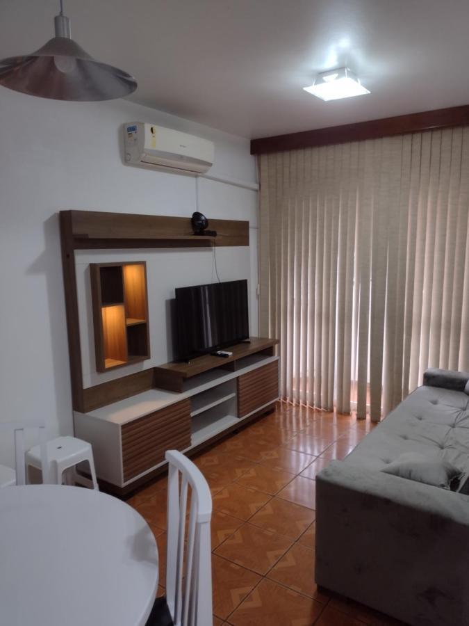 Apartamento Com Mobilia Nova. Florianópolis Buitenkant foto