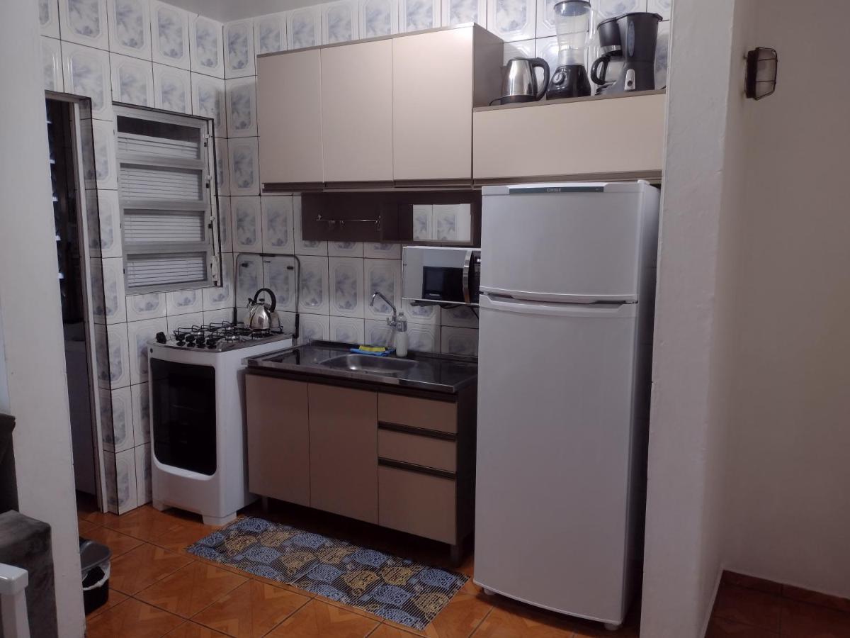Apartamento Com Mobilia Nova. Florianópolis Buitenkant foto